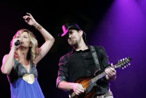 Sugarland - Tonight music video