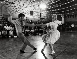Dance - Energy