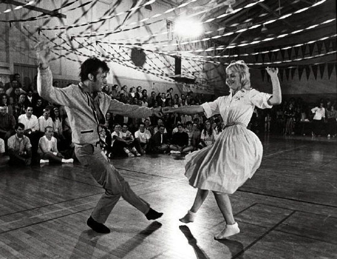 Dance - Energy