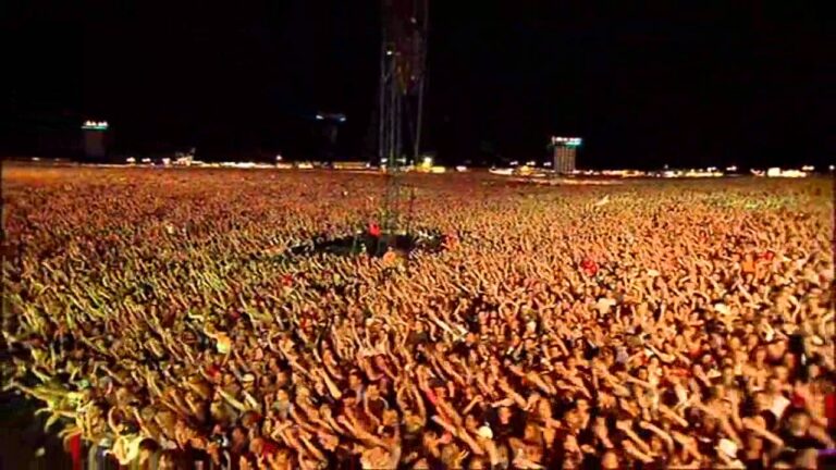 Robbie Williams – Positive Energy