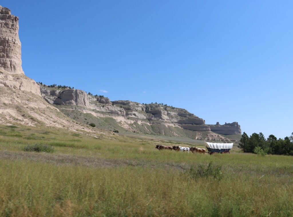 Scottsbluff Nebraska photographs by CM Sears