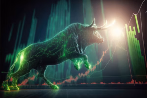 Bullish Trading Strategies graphic
