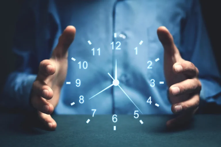 The X-Minute Rule