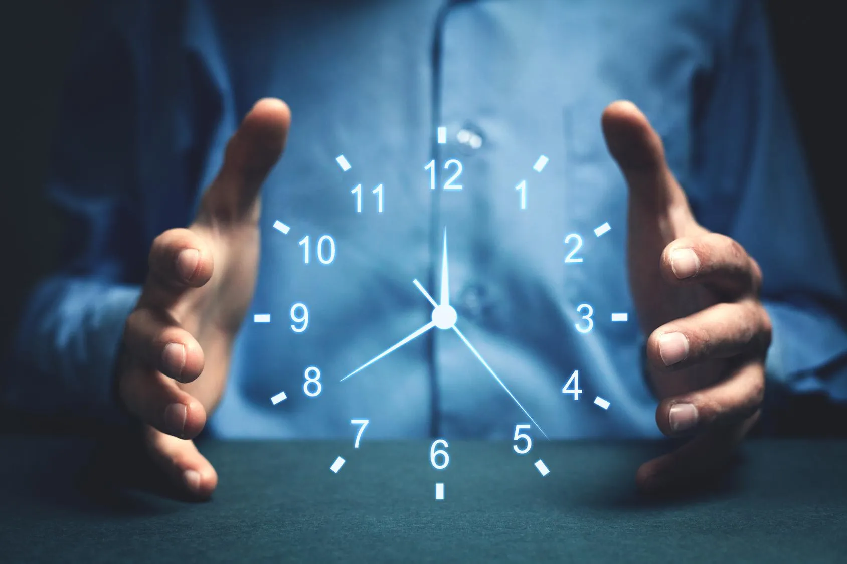 X Minute Rule