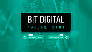 Bit Digital, Inc. (BTBT)