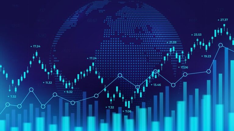 Elliott Wave Patterns