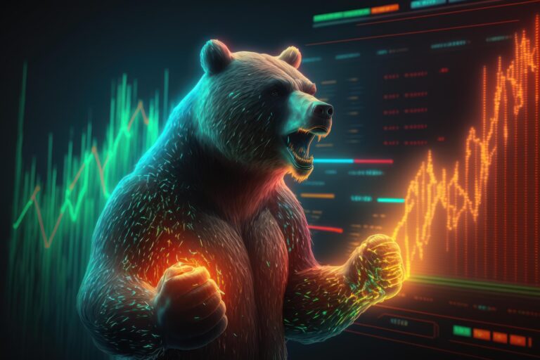 Bearish Trading Strategies