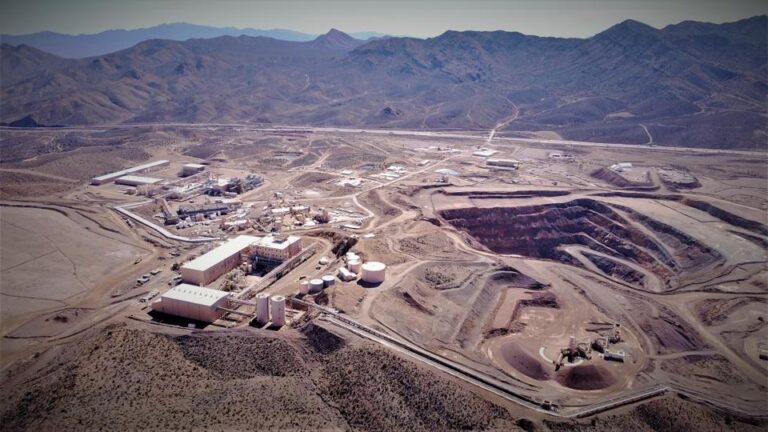 MP Materials Corp. (MP)