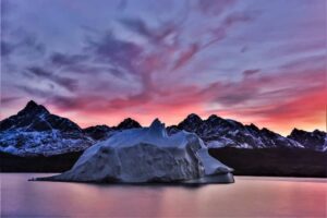 Critical Metals Corp Greenland