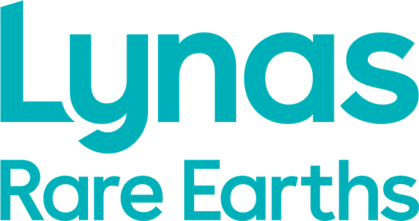 Lynas Rare Earths Ltd Logo