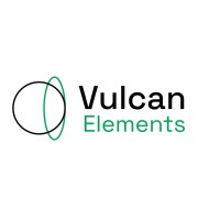 Vulcan Elements Logo