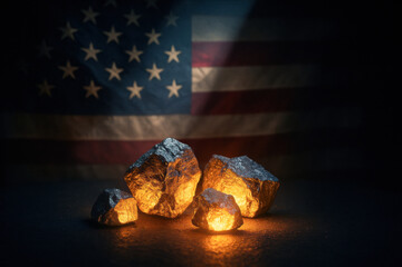 2026 NDAA: Rare Earths