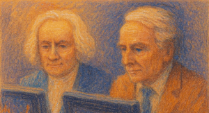 Newton and Emerson Trading