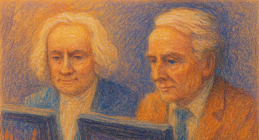 Newton and Emerson Trading