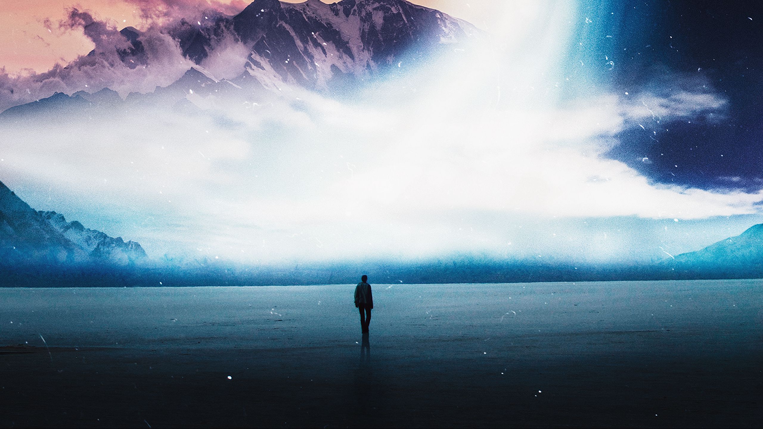 Immortality: The Echo of Our Existence