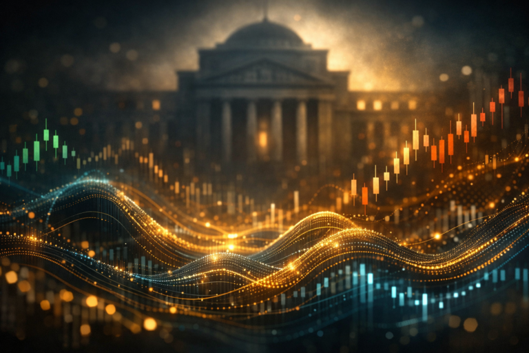 FOMC: Mission, Forward Guidance, and Shift to Real‑Time Markets