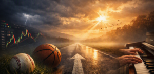The Read. The Direction. Time and Distance.