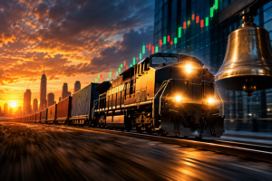 Final 16 Minutes: Ride the Market Momentum