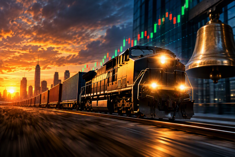 Final 16 Minutes: Ride the Market Momentum