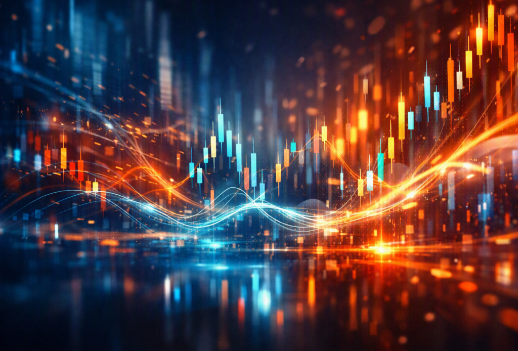 The Truth About Day Traders: Disdain, Discipline, and the Real Market View